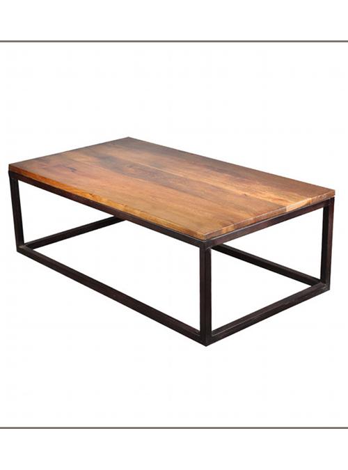 tavolo e tavolino basso da pranzo e da salotto doppio utilizzo in stile  giapponese - XLAB Design