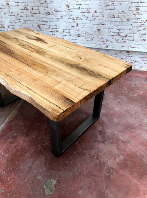 Tavolo in legno massello - Offerte - 30% - Falegnameria online XLAB