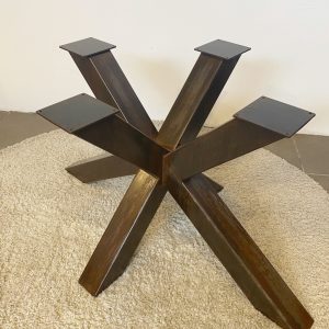 Gambe per tavoli in legno  Miglior prezzo online stile Italiano XLAB Design