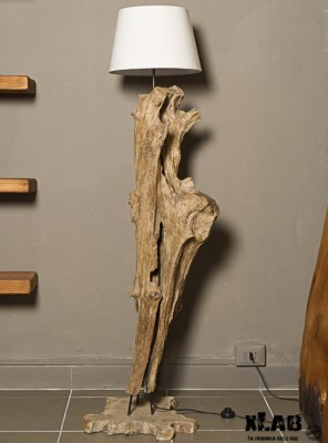 lampada-legno-marino-palmarola - XLAB Design
